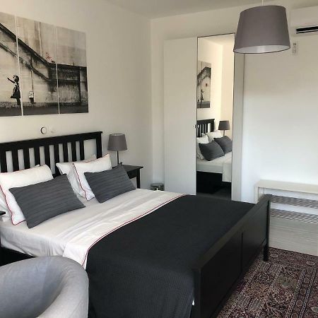 Room Marina Split Eksteriør bilde