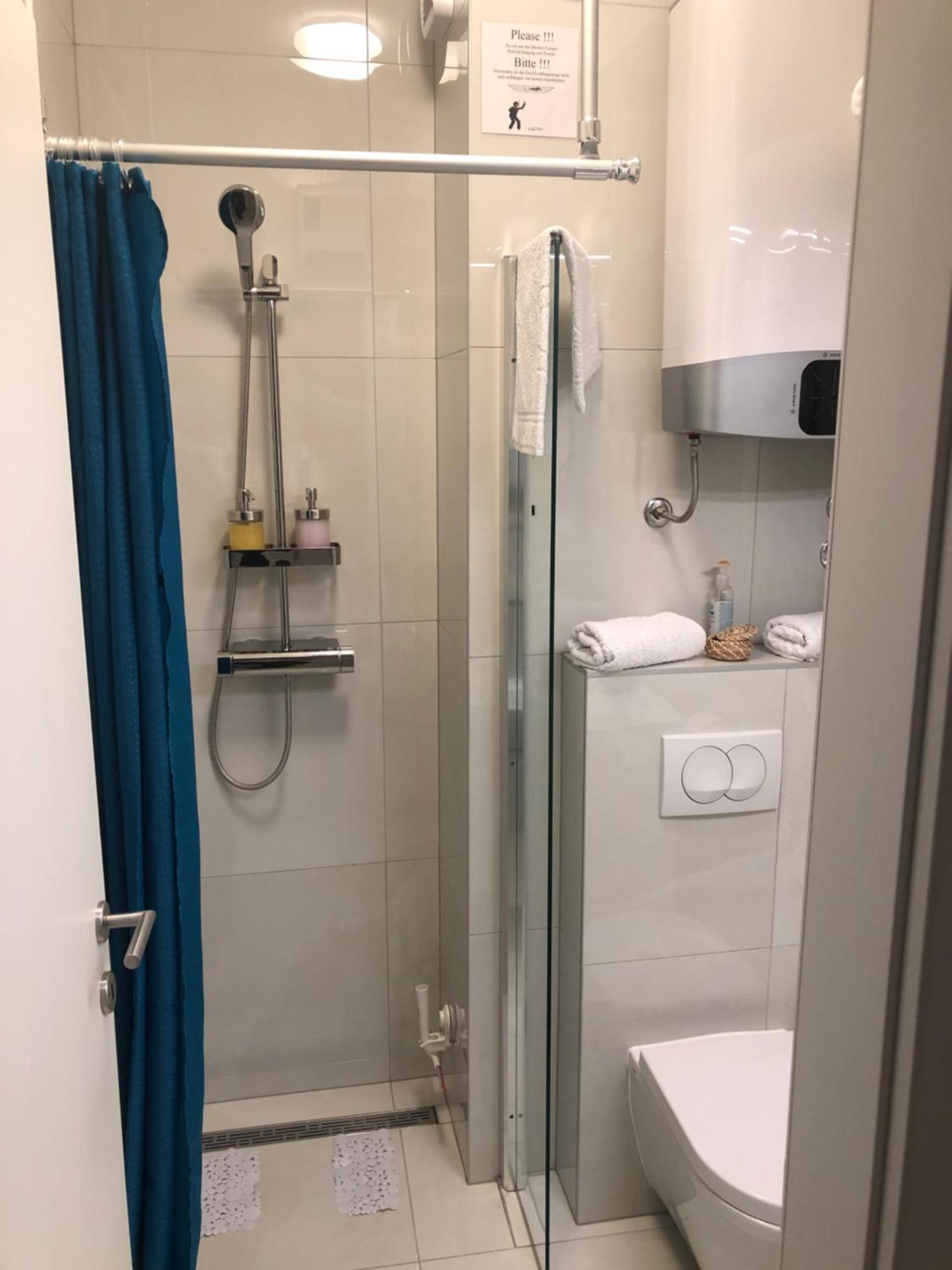 Room Marina Split Eksteriør bilde
