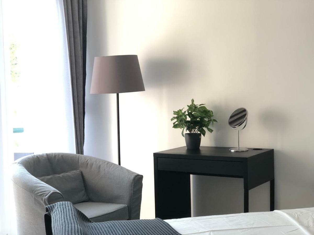 Room Marina Split Eksteriør bilde