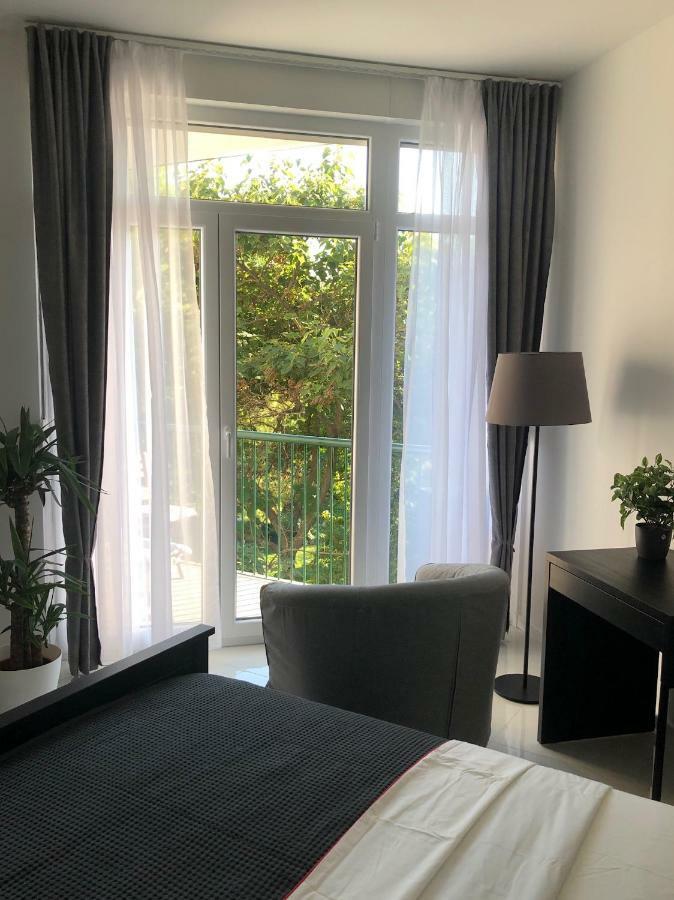 Room Marina Split Eksteriør bilde